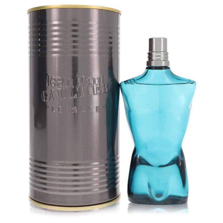 Jean Paul Gaultier by Jean Paul Gaultier After Shave 4.2 oz for Men