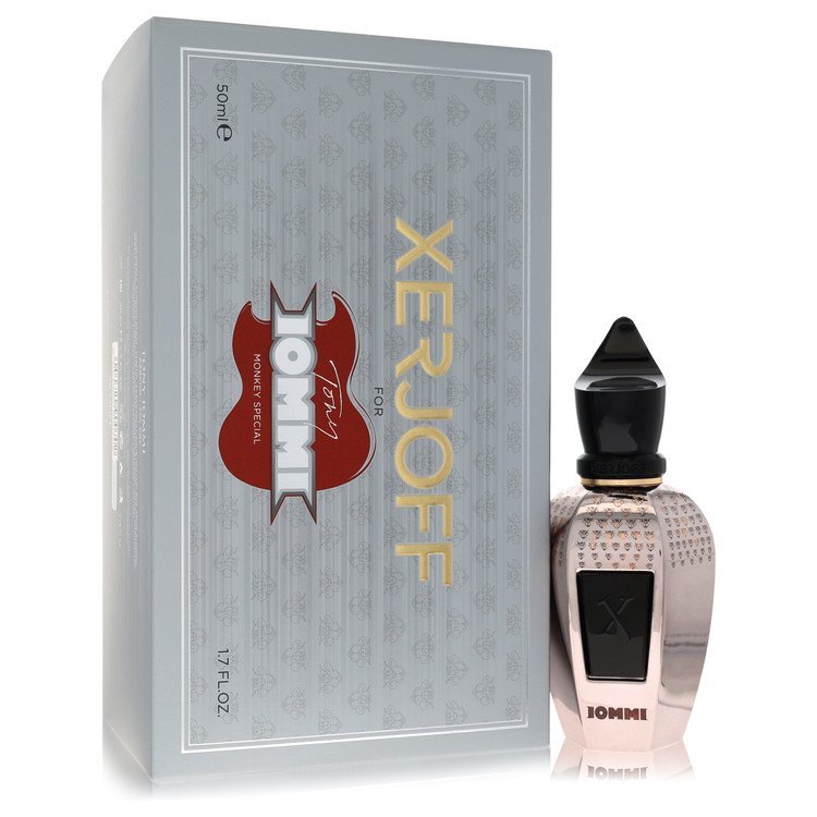 Xerjoff Tony Iommi Monkey Special by Xerjoff Parfum Spray (Unisex) 1.7 oz for Women