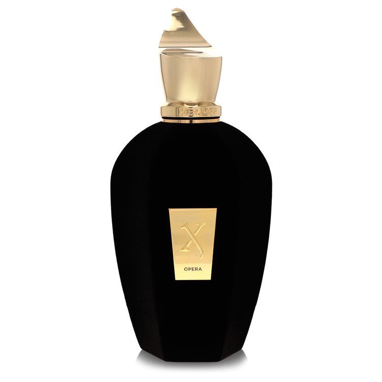 Xerjoff Opera by Xerjoff Eau De Parfum Spray (Unboxed) 3.4 oz for Women