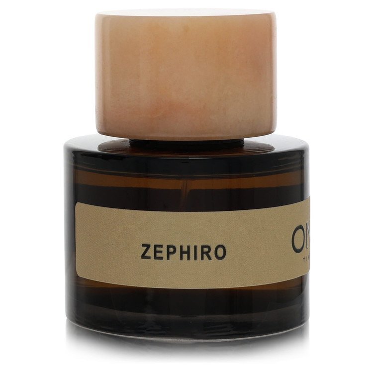 Zephiro by Onyrico Eau De Parfum Spray (Unisex Unboxed) 3.4 oz for Women