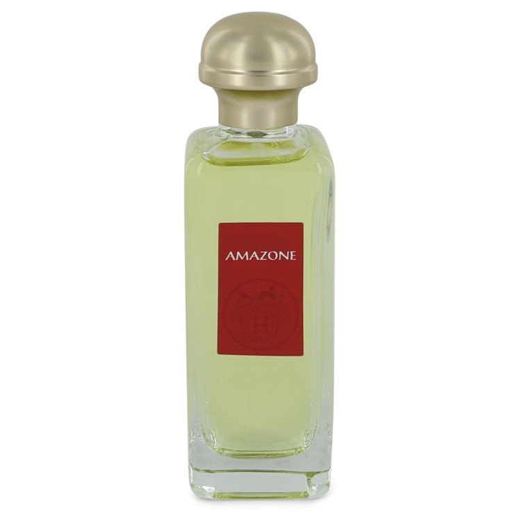 Amazone by Hermes Eau De Toilette Spray (Unboxed) 3.4 oz for Women