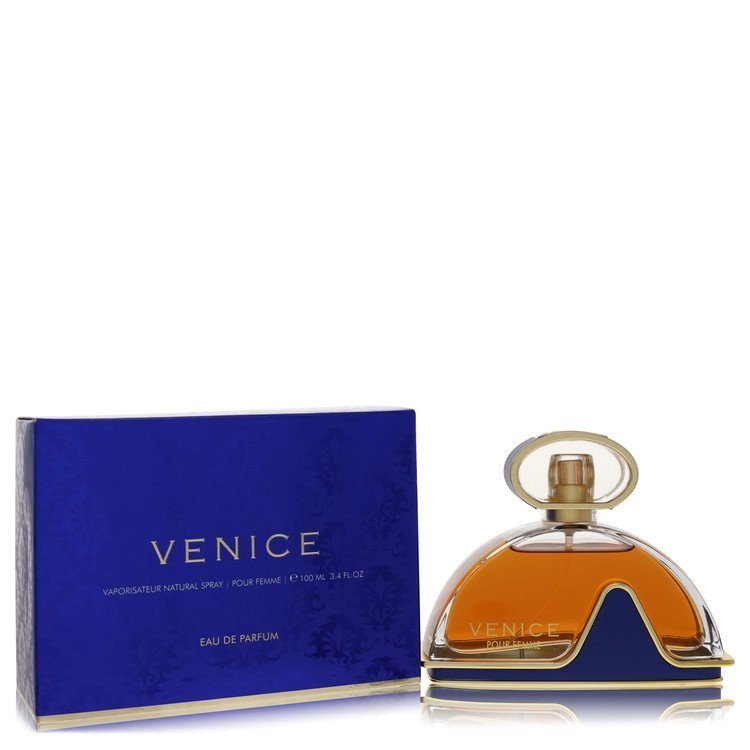 Armaf Venice by Armaf Eau De Parfum Spray 3.4 oz for Women