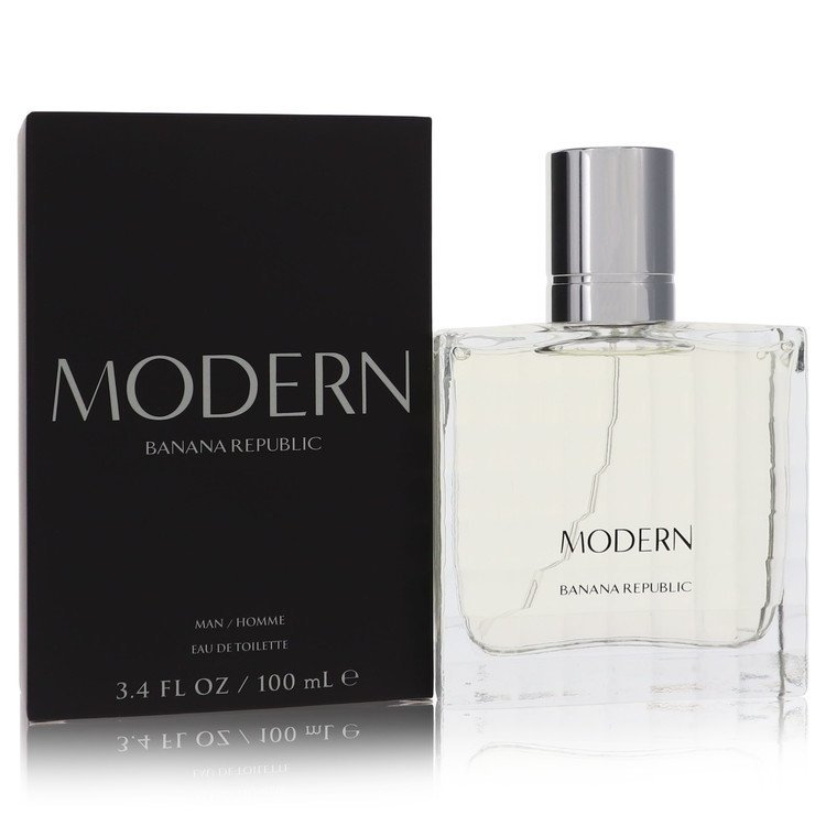 Banana Republic Modern by Banana Republic Eau De Toilette Spray for Men