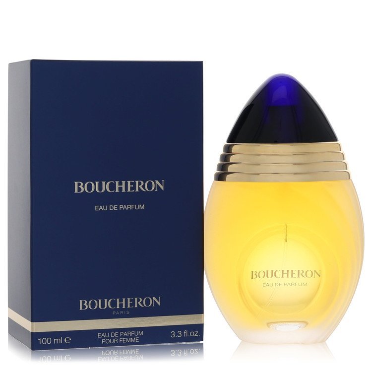 Boucheron by Boucheron Eau De Parfum Spray 3.3 oz for Women