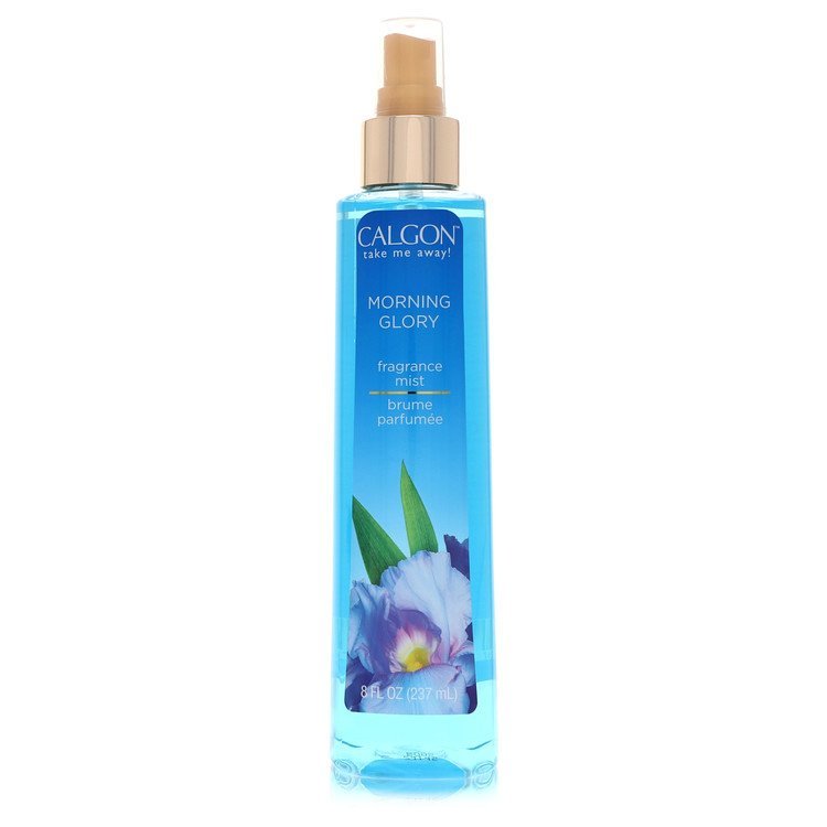 Calgon Take Me Away Morning Glory by Calgon Body Mist 8 oz for Women