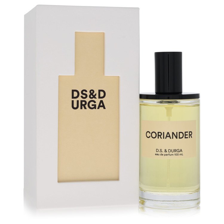Coriander by D.S. & Durga Eau De Parfum Spray 3.4 oz for Women