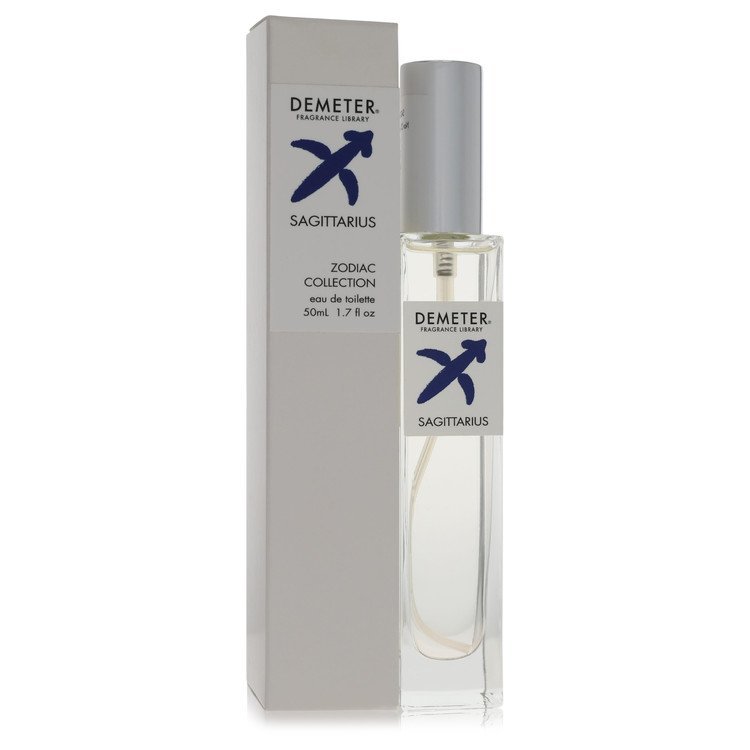Demeter Sagittarius by Demeter Eau De Toilette Spray 1.7 oz for Women