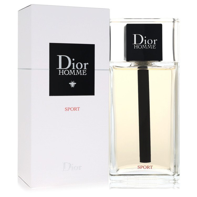Dior Homme Sport by Christian Dior Eau De Toilette Spray 6.8 oz for Men