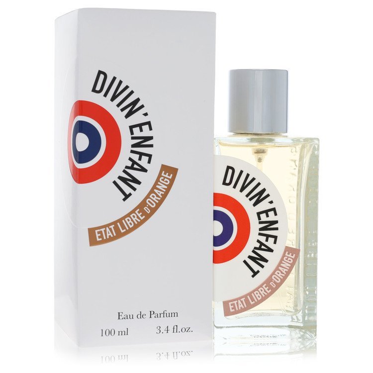 Etat Libre D'orange Divin Enfant by Etat Libre d'Orange Eau De Parfum Spray 3.4 oz for Women
