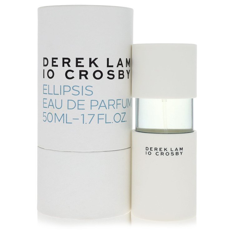 Ellipsis by Derek Lam 10 Crosby Eau De Parfum Spray 1.7 oz for Women