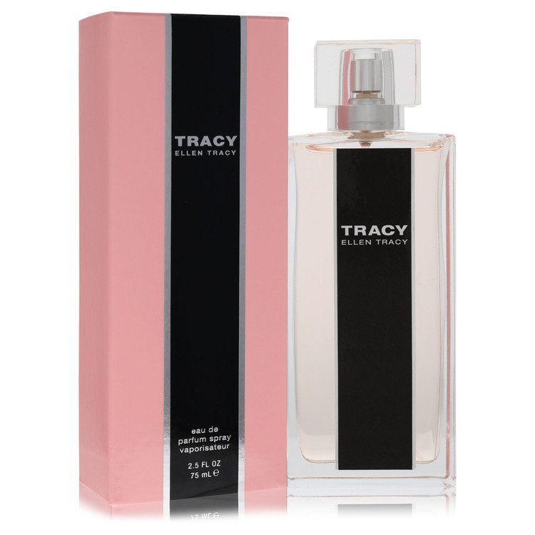 Tracy by Ellen Tracy Eau De Parfum Spray 2.5 oz for Women
