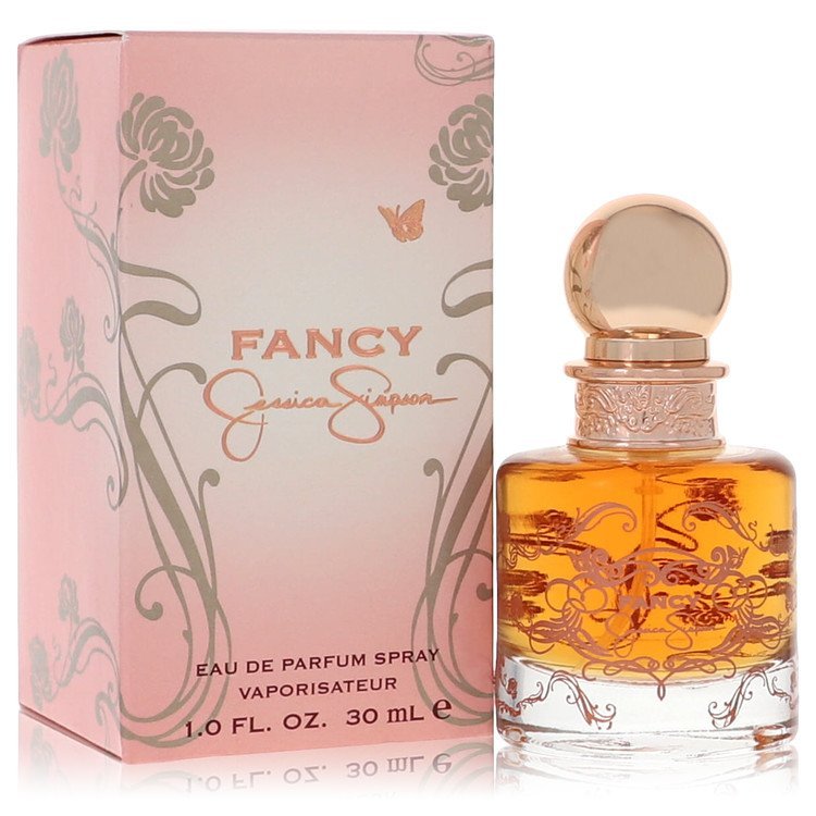 Fancy by Jessica Simpson Eau De Parfum Spray 1 oz for Women