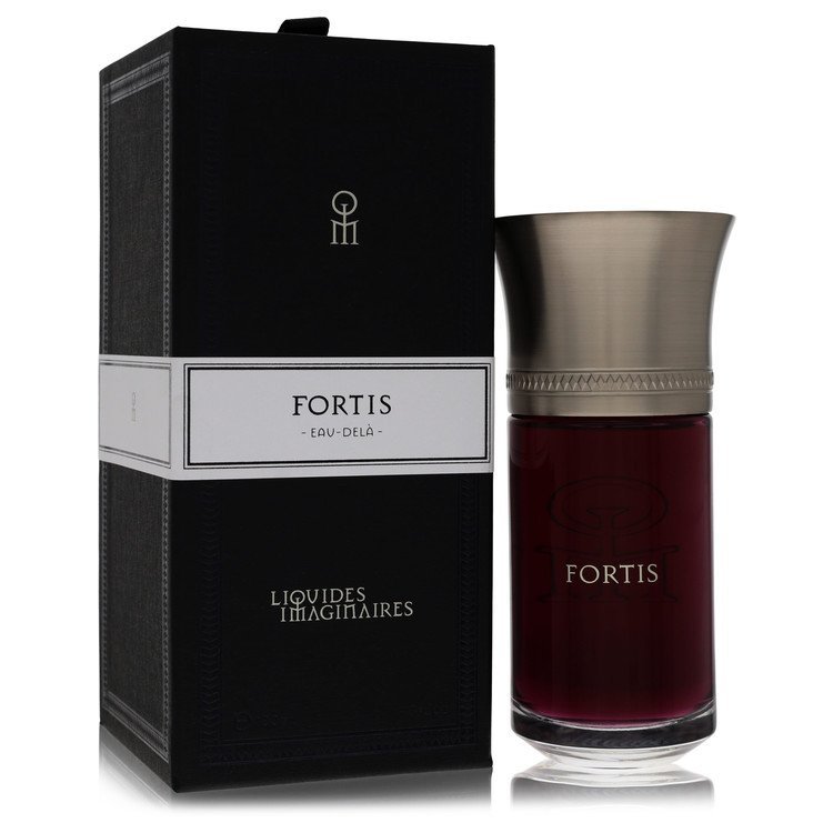 Fortis by Liquides Imaginaires Eau De Parfum Spray 3.3 oz for Women