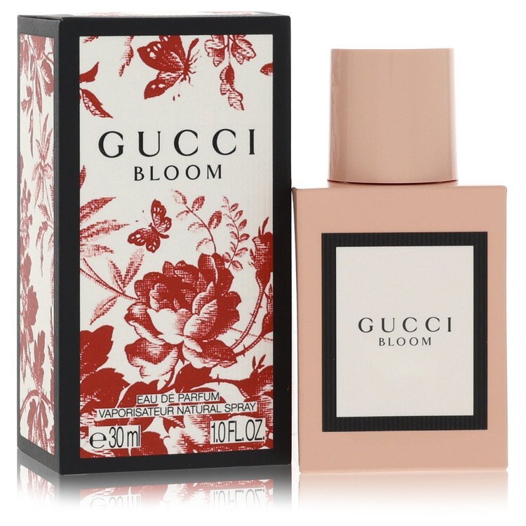 Gucci Bloom by Gucci Eau De Parfum Spray 1 oz for Women