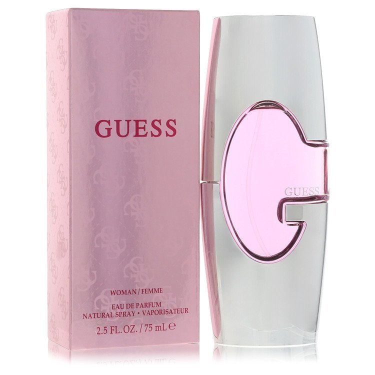Guess (New) by Guess Eau De Parfum Spray 2.5 oz for Women