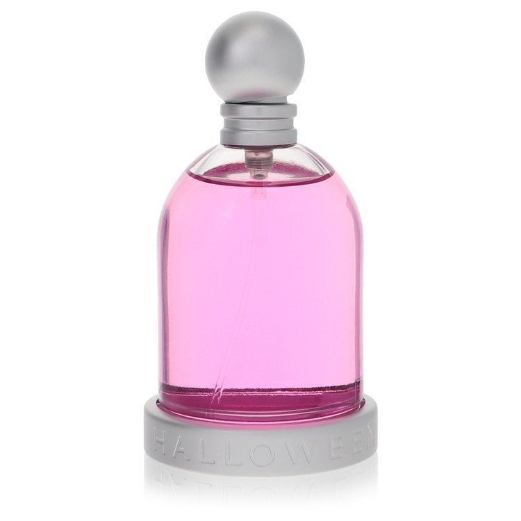 Halloween Kiss Sexy by Jesus Del Pozo Eau De Toilette Spray (Tester) 3.4 oz for Women