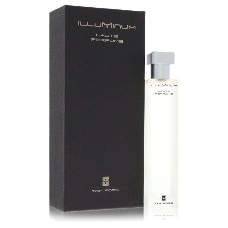 Illuminum Taif Rose by Illuminum Eau De Parfum Spray 3.4 oz for Women
