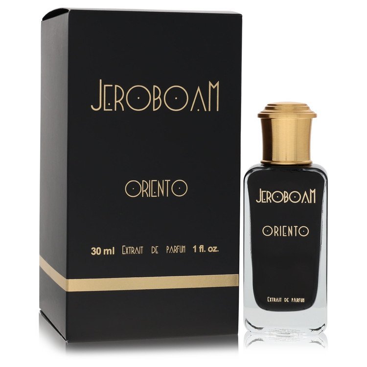 Jeroboam Oriento by Jeroboam Extrait De Parfum Spray (Unisex) 1 oz for Women