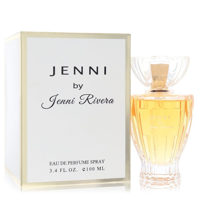 Jenni by Jenni Rivera Eau De Parfum Spray 3.4 oz for Women