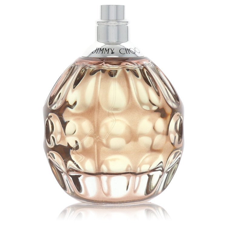 Jimmy Choo by Jimmy Choo Eau De Parfum Spray (Tester) 3.4 oz for Women