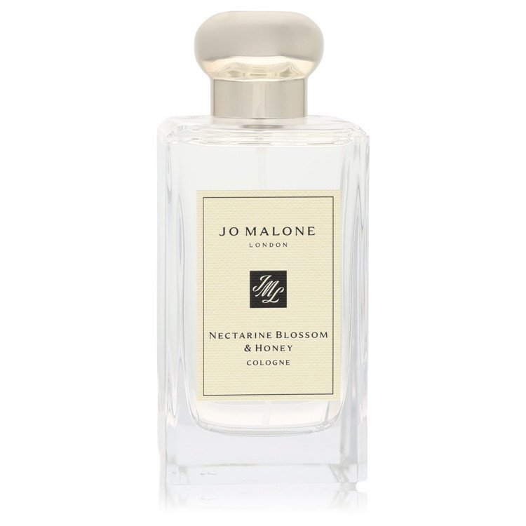 Jo Malone Nectarine Blossom & Honey by Jo Malone Cologne Spray (Unisex Unboxed) 3.4 oz for Men