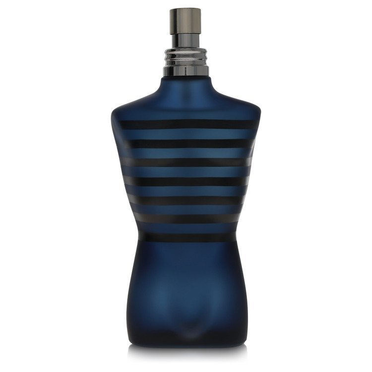 Jean Paul Gaultier Le Male Ultra by Jean Paul Gaultier Eau De Toilette Intense Spray (Tester) 4.2 oz for Men