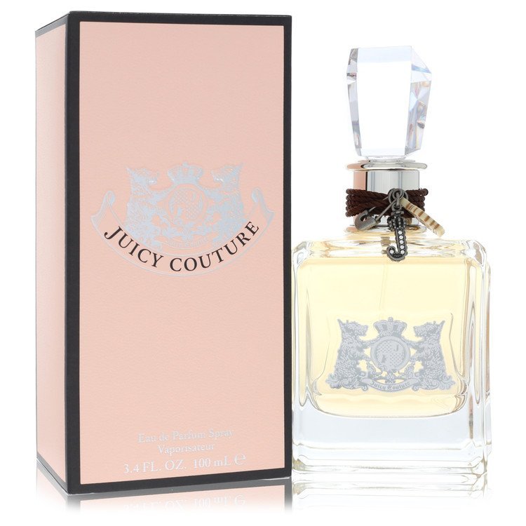 Juicy Couture by Juicy Couture Eau De Parfum Spray 3.4 oz for Women