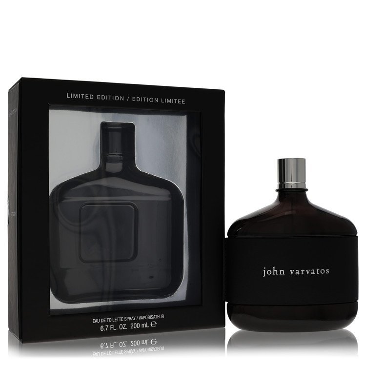 John Varvatos by John Varvatos Eau De Toilette Spray 6.7 oz for Men