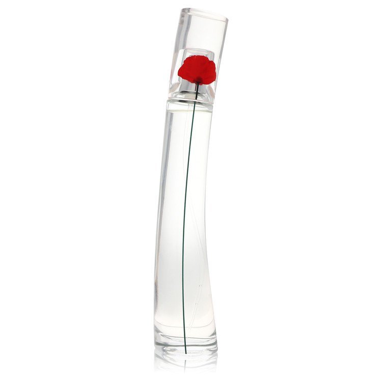 kenzo FLOWER by Kenzo Eau De Parfum Spray (unboxed) 1.7 oz for Women