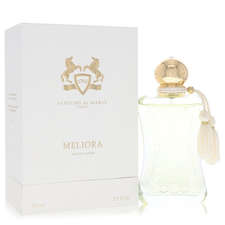 Meliora by Parfums de Marly Eau De Parfum Spray 2.5 oz for Women