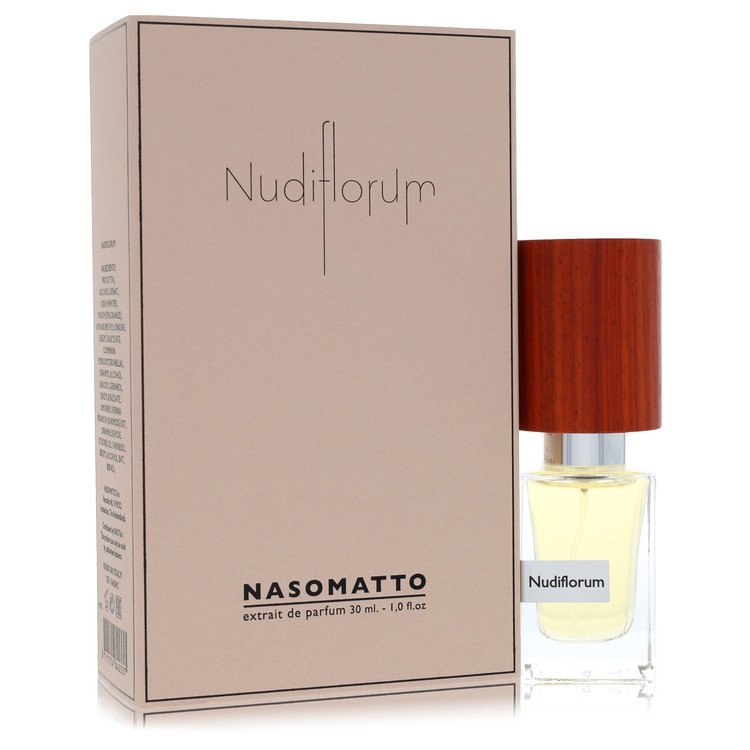 Nudiflorum by Nasomatto Extrait de parfum (Pure Perfume) 1 oz for Women