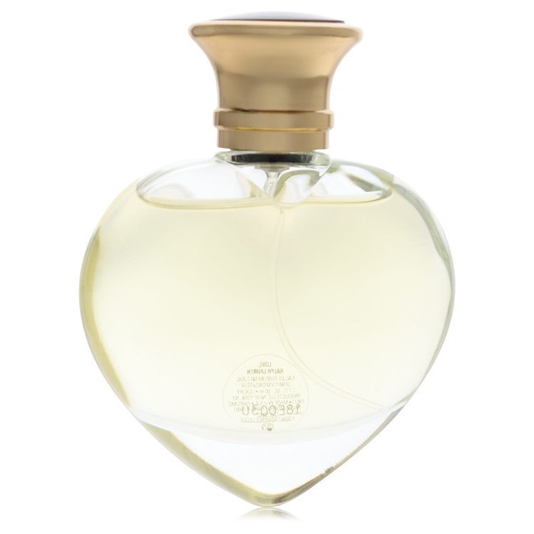 Ralph Lauren Love by Ralph Lauren Eau De Parfum Spray 1.7 oz for Women