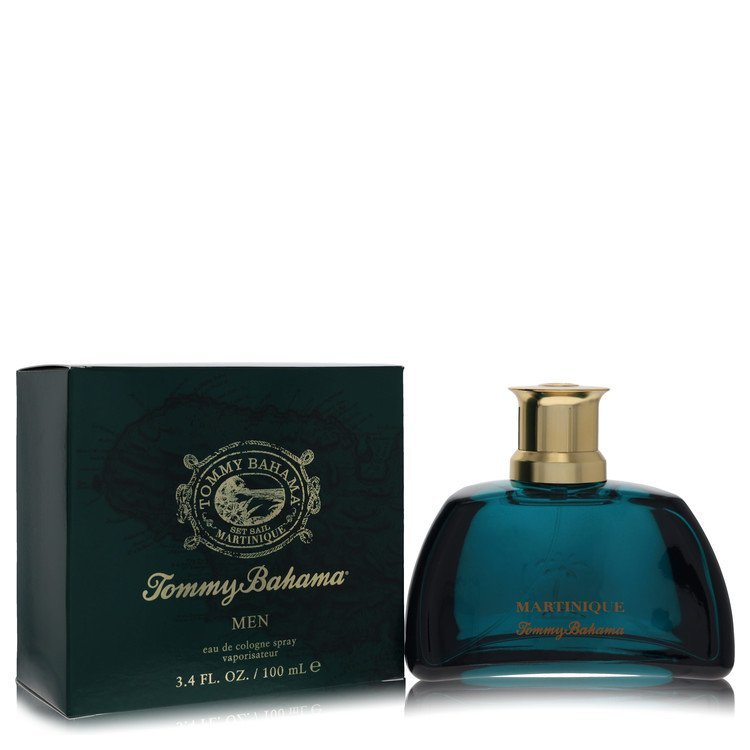 Tommy Bahama Set Sail Martinique by Tommy Bahama Cologne Spray 3.4 oz for Men