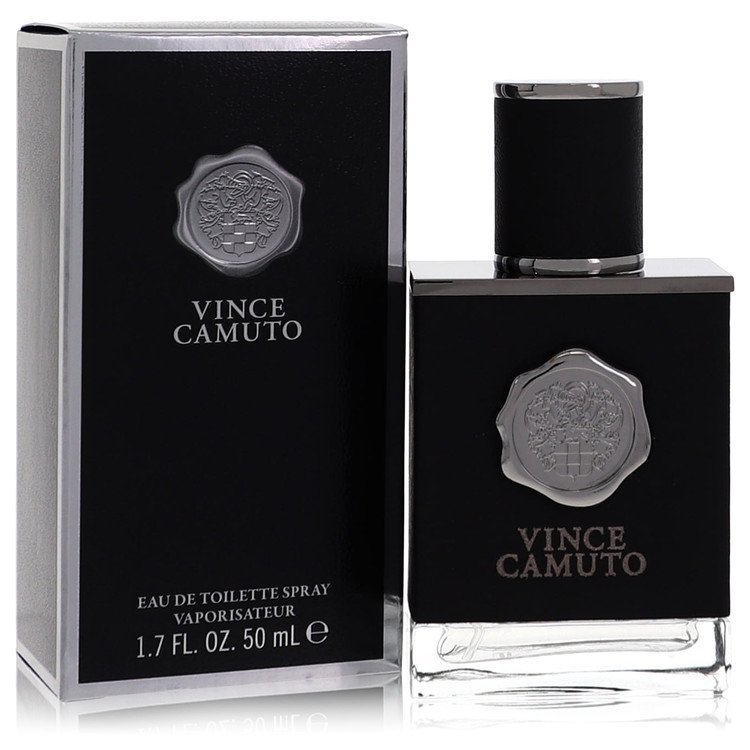 Vince Camuto by Vince Camuto Eau De Toilette Spray 1.7 oz for Men