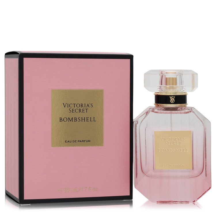 Bombshell by Victoria's Secret Eau De Parfum Spray 1.7 oz for Women