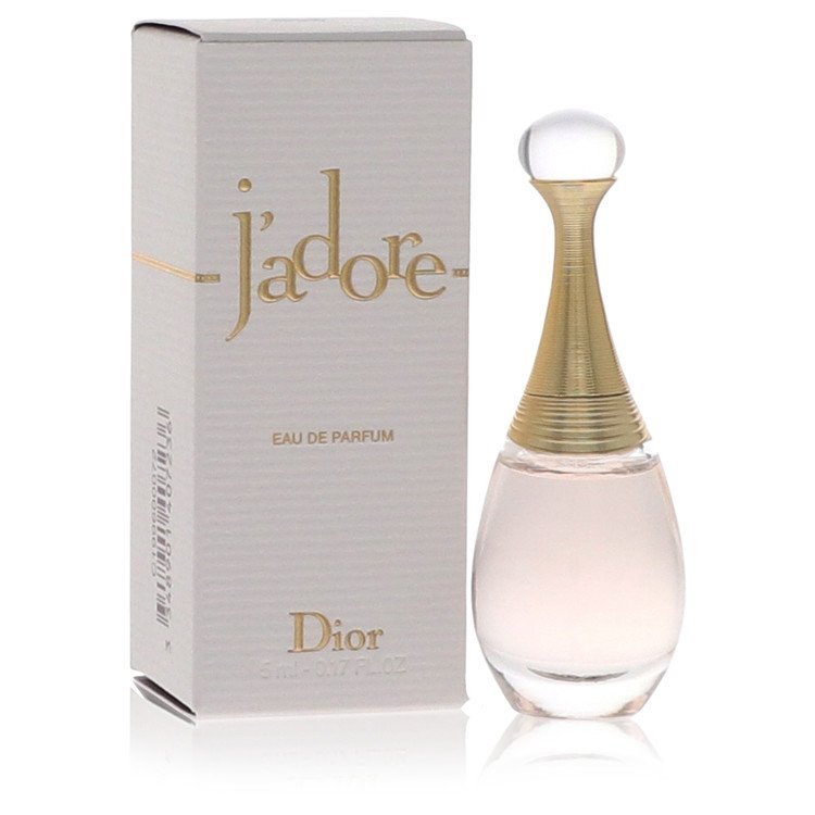Jadore by Christian Dior Mini EDP .17 oz for Women