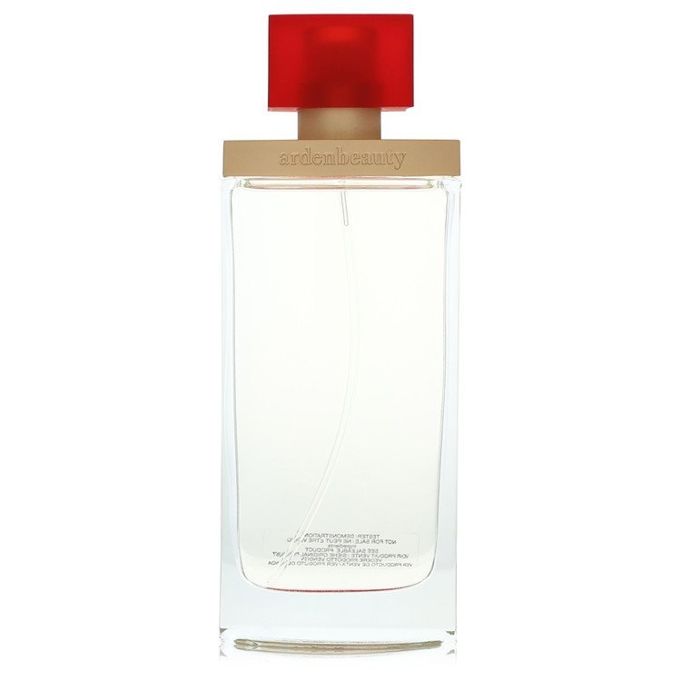 Arden Beauty by Elizabeth Arden Eau De Parfum Spray (Tester) 3.4 oz for Women