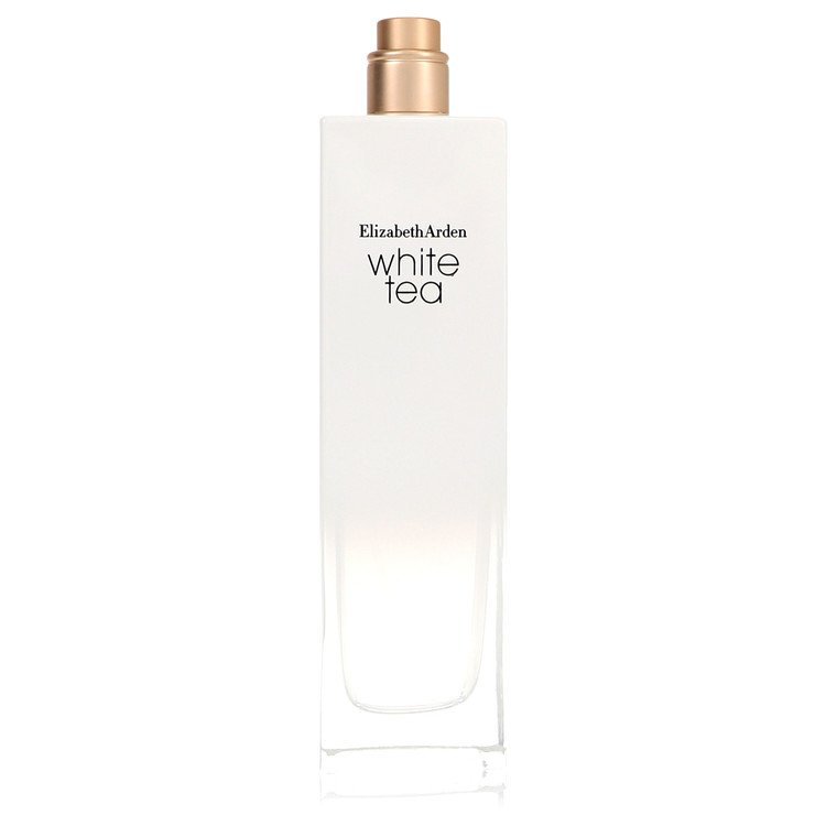 White Tea by Elizabeth Arden Eau De Toilette Spray (Tester) 3.3 oz for Women