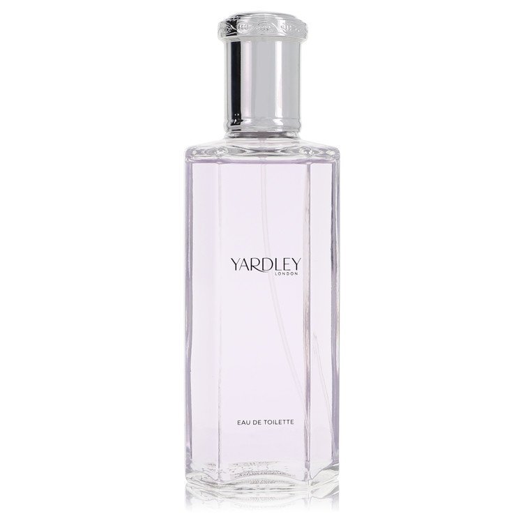 English Lavender by Yardley London Eau De Toilette Spray (Unisex unboxed) 4.2 oz for Women