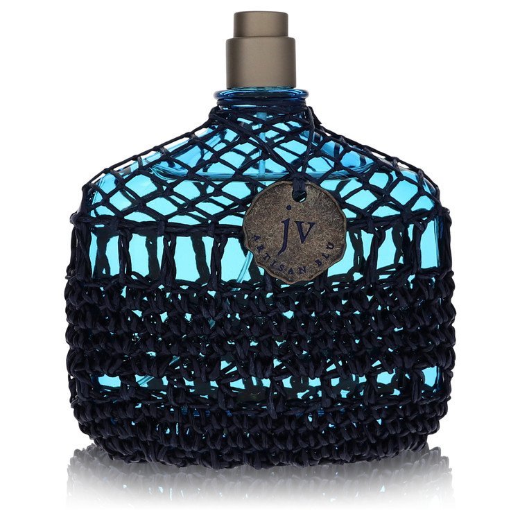 John Varvatos Artisan Blu by John Varvatos Eau De Toilette Spray (Tester) 4.2 oz for Men