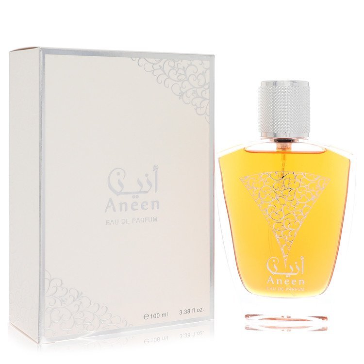 Rasasi Aneen by Rasasi Eau De Parfum Spray (Unisex Unboxed) 3.38 oz for Women