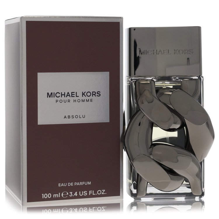Michael Kors Pour Homme Absolu by Michael Kors Eau De Parfum Spray 3.4 oz for Men
